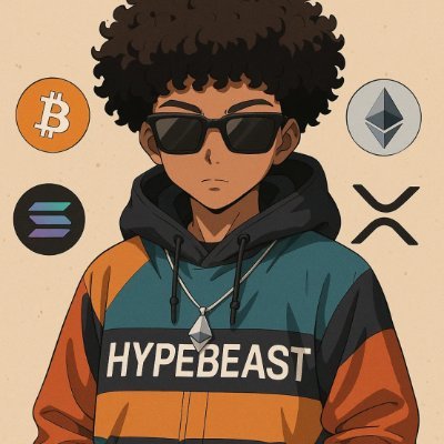 AltcoinAkhil's profile picture. Web3 hyped up...