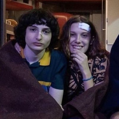 lcvemileven17's profile picture. “ⓣⓗⓔⓨ ⓢⓐⓨ 🅘🅣 ⓜⓐⓚⓔⓢ ⓨⓞⓤ ⓒⓡⓐⓩⓨ” · · ─ ·ʚɞ· ─ · · multishipper (but we all know mileven is canon)