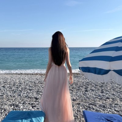 Nancy_sky7idt's profile picture. Your smile bring  good luck 🤞