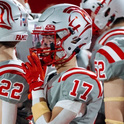 RizonMartin17's profile picture. North Scott class of 26 || Email: Rizon.Martin.2007@gmail.com