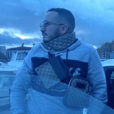 KebouOfficiel's profile picture. 🏆 1 M de BG sur @Youtube 👉 https://t.co/bFpgLRZIBT 🎵 Dernier album https://t.co/EEyLco0WIY 📀 disponible sur toutes les plateformes