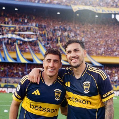 Franrondan_'s profile picture. Cuenta nueva