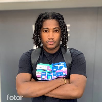 evaldo_tf's profile picture. I'm not ordinary ⚡️🇺🇸🇦🇴