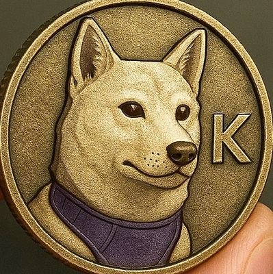 zbq1026's profile picture. $Kurumi 终结PVP，散户翻身做主！
Neiro原班人马接管CTO
Ox44449eb99a54fb5f6de516ca4dc213602d50be33