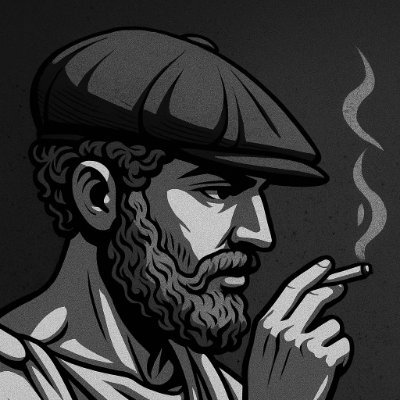 0x_AlexBased's profile picture. You can find me trading vapourware most of the time.