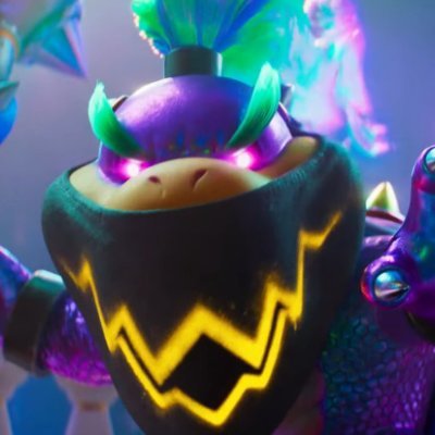 bgradio's profile picture. Web and API support engineer / Horrible Night writer and video gaming enthusiast / Three daughters / Husky and mini goldendoodle owner / He, him