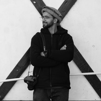 firdousnazirr's profile picture. Surviving to tell stories! | Retweets does not mean endorsements | Work-@time @wsj @bbcworld @ajmubasher @dwnews @thetimes @guardian & more