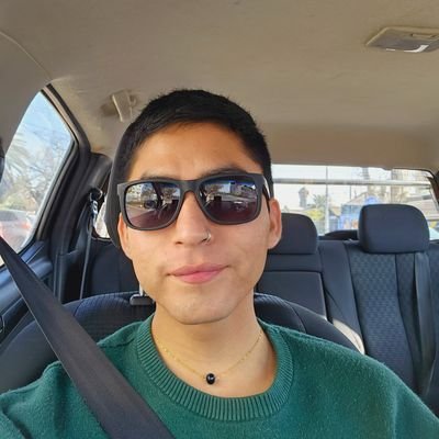 veintehojas's profile picture. Contenido propio 🔞 / Me encanta la diversidad 🔥