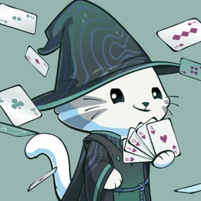 Geo_Hicks12's profile picture. ✦ digital ownership - Full time web3
Re:work : re:peat 
::::::::::::::::::::::
{Hotwheels Funko & Pokemon collector.}