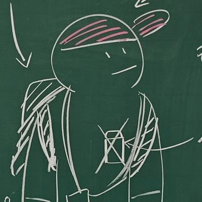 kaccchhhaaann's profile picture. ロム専20↑腐男子。
好きなキャラなら右左も気にしない人。