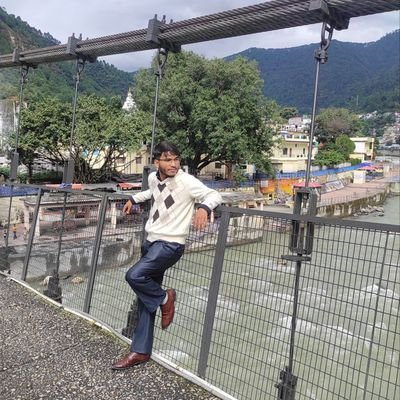 LaddiShah23277's profile picture. 