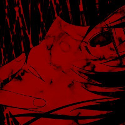 GnomioArt_edits's profile picture. Mexo imagem de rap de mangá