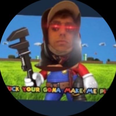 SouthernFatt's profile picture. Stop baiting me into telling you to KY S