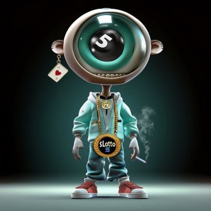 CoinBoi420's profile picture. Sports Bets & Shill. 📲

DM for a FREE 3-Day VIP Trial to my Sports and Crypto Picks 🔥
🎲 🤘💥          
Crypto : Sports Betting : Business Consulting