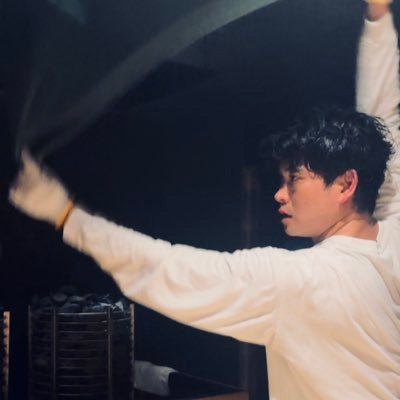 infinitychairta's profile picture. 品川サウナ支配人♨️大井町駅徒歩1分♨️ https://t.co/knOEaCrWY9 ←品川サウナ公式HP、公式LINEはコチラから！♨️サウナを流行から文化へ、文化から習慣へ♨️