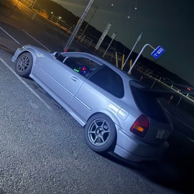 YokoWRLD's profile picture. 千葉 01 シビックとビート