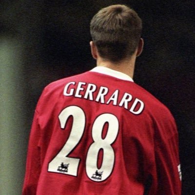 livr1_A's profile picture. #YNWA #1892 🔴