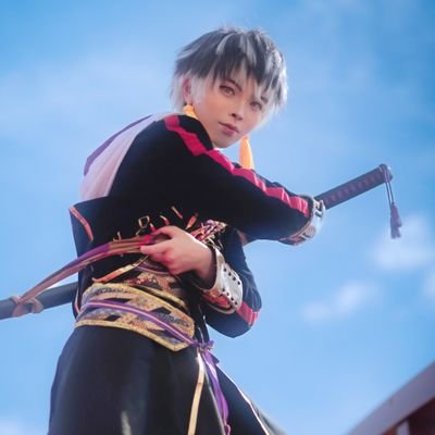 rinrin_mainCos's profile picture. 東北地方の永遠の🔰重加工コスプレイヤー📸中心
お別れはB、ブロ解ご自由に。
成人済み20↑   超雑多垢。刀剣乱舞中心にi7、魔道祖師、APHetc...
広光、源氏万歳🙌Re:vale箱推し
相方→@Nichika_cos