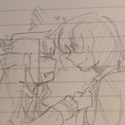 clairaedaily's profile picture. run by @YinYanOfficial

this (somewhat) daily clairae account is daily art of clairae from wataoshi because they are cute