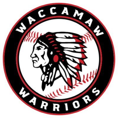 Waccamaw_bsbl's profile picture. Official page of Waccamaw Warriors Baseball, Region 5 AAA. Head Coach Camren Schildt. East Coast Invitational Tournament Host. 2024 Region & District Champs🏆