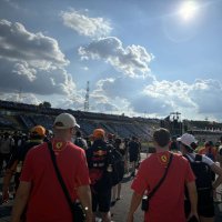 fosuns gorra gew (@jorjwwfc) 's Twitter Profile Photo