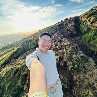 meaneyes19's profile picture. Catholic✝️|LPT|MSc|Radiation Oncology Medical Physicist|Lamb🦋|John 3:30