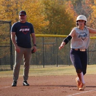 tidd_jeff_74's profile picture. Stars Head Coach                                       
                             
Chapman HS Varsity Coach