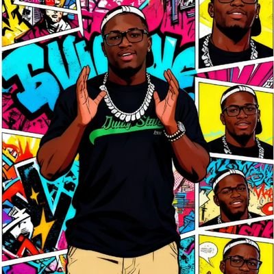 ChappelleCousin's profile picture. Mention for Follow Back. #GSE ♒Cherokee/Creek/Mojave Indigenous|Libertarian|Tech Support|Trucker