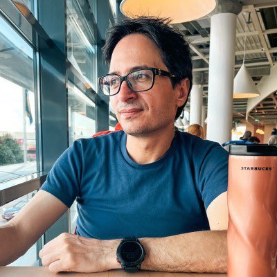 farshidgilak's profile picture. Digging my way into the world of finance and financial engineering. Software engineer by day. University of London alumni