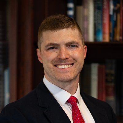 CalebFriedeman's profile picture. David A. Case Chair of Biblical Studies (@OhioChristian) | Wesleyan NT Scholar | Ordained Elder (@ChurchoftheNazarene)