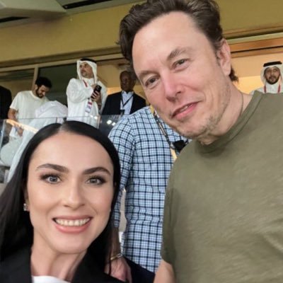 Elina0777's profile picture. Investing in ideas, people, and markets. Turning knowledge into returns 💰 | Stocks • Crypto • Mindset