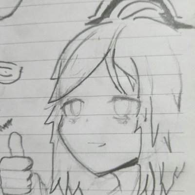 7nyang_'s profile picture. 알콜솜 나가뤼