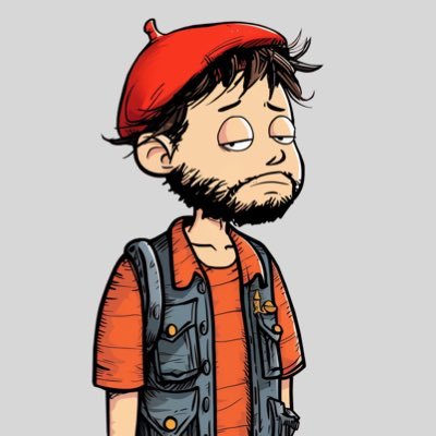 0xcr0wley's profile picture. CM @blumcrypto