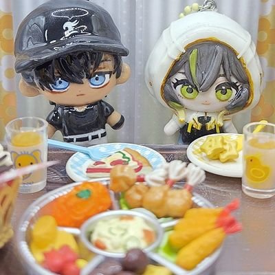 GMFFXIV's profile picture. 내!! 스펜이 조아요