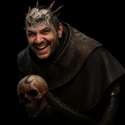 AgtPlayer's profile picture. O ESPECTRO 
Dead by Daylight