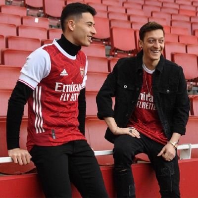 BillySA_OG's profile picture. one in a مل. 🇰🇪
Arsenal fan since 2001