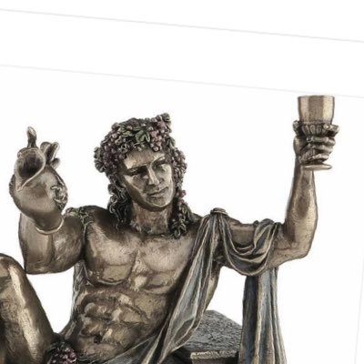 deleteitperi's profile picture. everything i say is holy grail