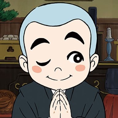 UmaruSleep's profile picture. 無言フォロー