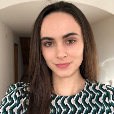 SMckenna89634's profile picture. PhD Researcher @QUB