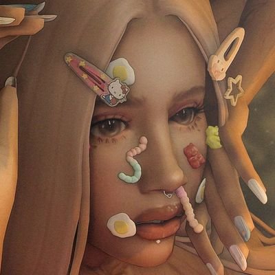 woojukiss's profile picture. a girl and her sims against the world ✶