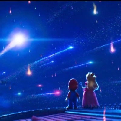 estarzyt's profile picture. 24| He/Him | 🎓 2020 |🇲🇽🇺🇸 | Singer 🎤
PFP: @NintendoAmerica
FNF Director of Sound Starz
🦋: https://t.co/zna9qS9Nd8