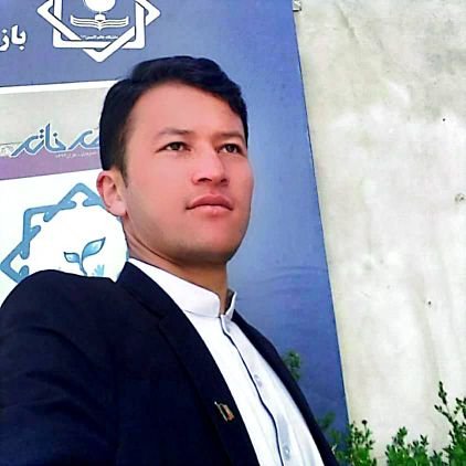 LotfullahR27880's profile picture. تا زنده ایم، رزمنده ایم