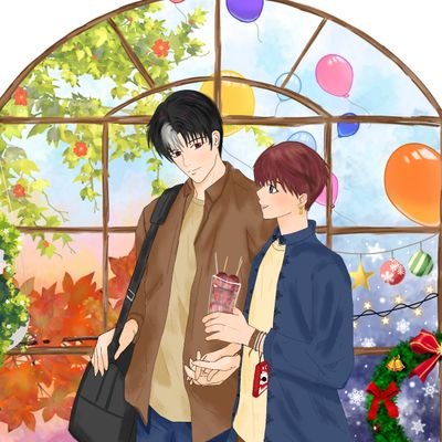 Avalon26801248's profile picture. Age20+ ผู้ผลิตและจำหน่ายเคะหมวย ไปได้ทุกเรือกินได้ทุกโพ วิเคะคืองานหลักของเรา รักเคะหมวยหัวแดง
งานเขียนฟิค ออริ #สวนดอกส้ม
@neroli336330