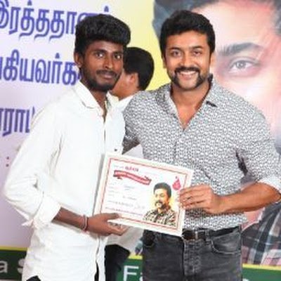 janakirama24511's profile picture. 