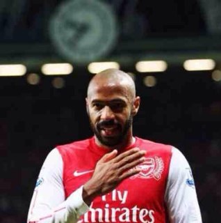 rtthegooner's profile picture. 