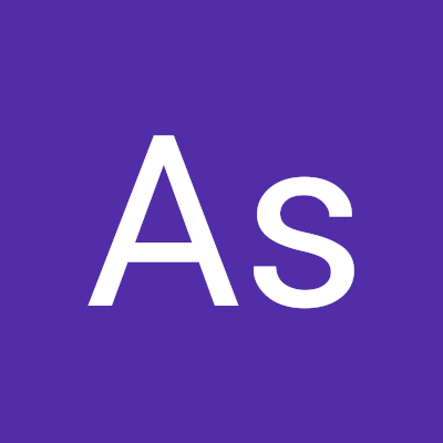 AsAnas1192592's profile picture. 