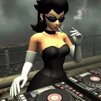 cyberspaceliz's profile picture. ⋆｡𖦹°‧★ ✮⋆˙