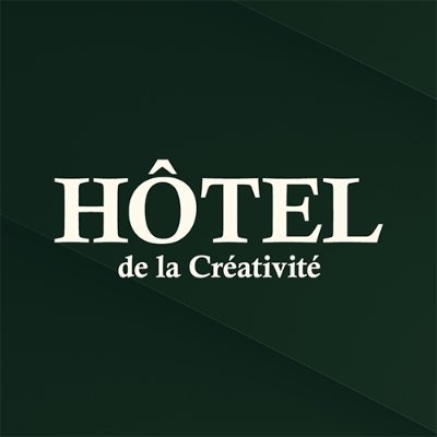 hotelcreativite's profile picture. A community where designers and visionaries gather to create, inspire, and redefine modern elegance. It’s a creative hôtel, where every room tells a story.