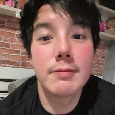 MoosomSaphat's profile picture. INFP👥 188cm |  𝘛𝘩𝘢𝘯𝘬𝘴 𝘧𝘰𝘳 𝘧𝘰𝘭𝘭𝘰𝘸𝘪𝘯𝘨  🙇‍♀ ∽∽∽ ..... กินเก่ง ชอบเที่ยวสวนสัตว์ 

🐷🍊ความสุขของผม คือ การเห็นคนอื่นมีความสุข 🏳‍🌈