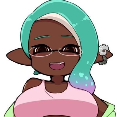 Noripenetration's profile picture. あつもり、スプラ、ゲーム用
ノヴァネオ、ノヴァ扱い中
ハンコたのしいよハンコ
ショクワンたのしいよショクワン

好きなタコ→https://t.co/3OWOQV9XwF

スプケ２５の思い出↓
